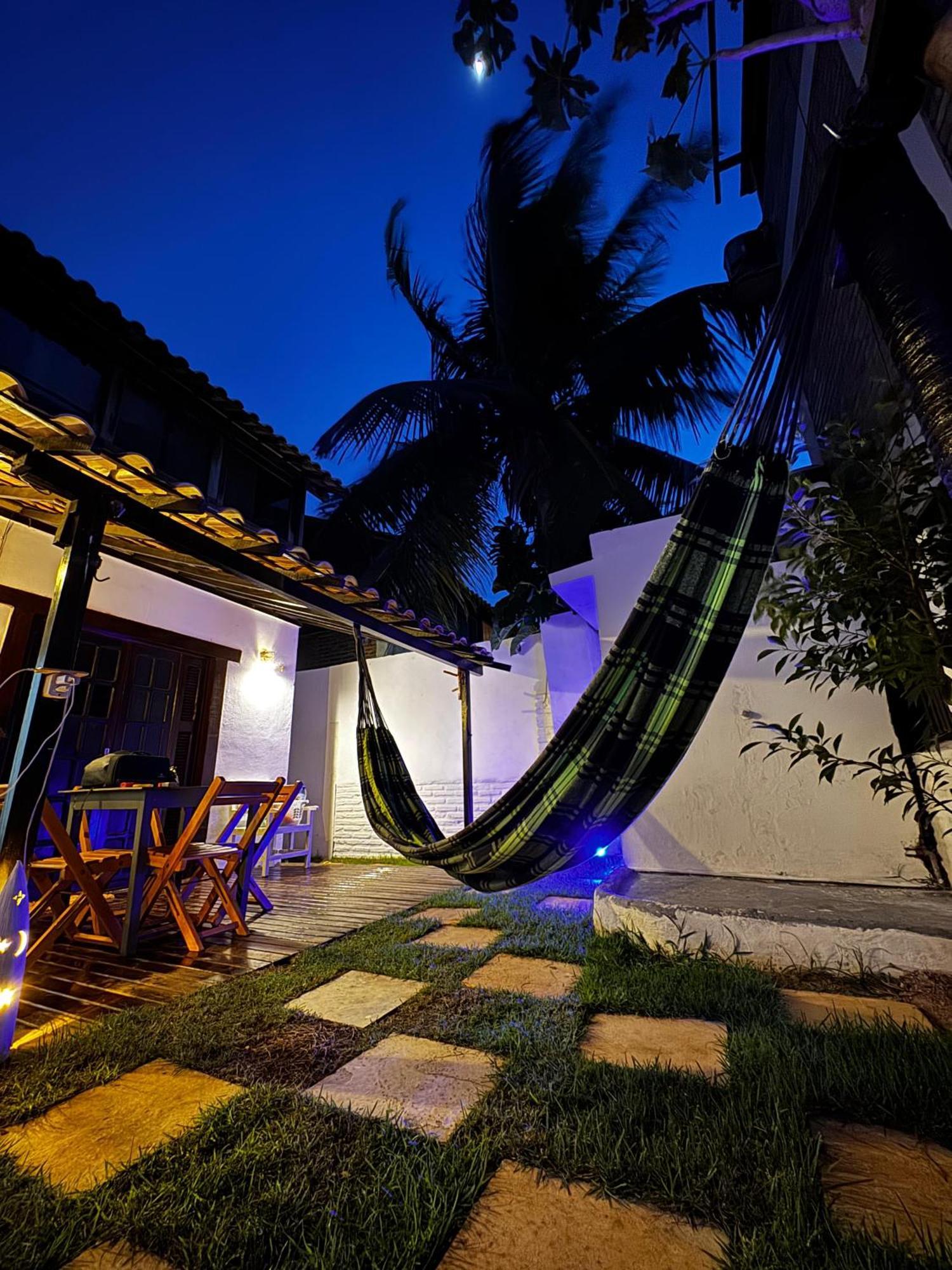 Casa Wing Villa Jijoca de Jericoacoara Exterior photo